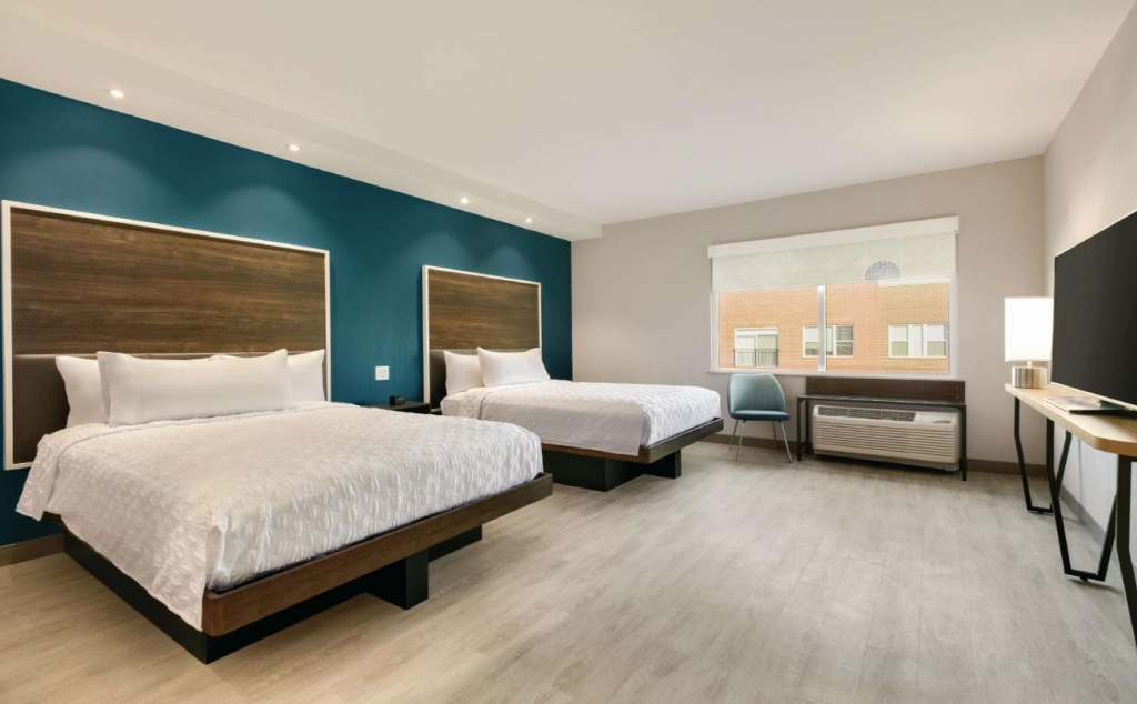 Tru By Hilton Charlotte Ayrsley
