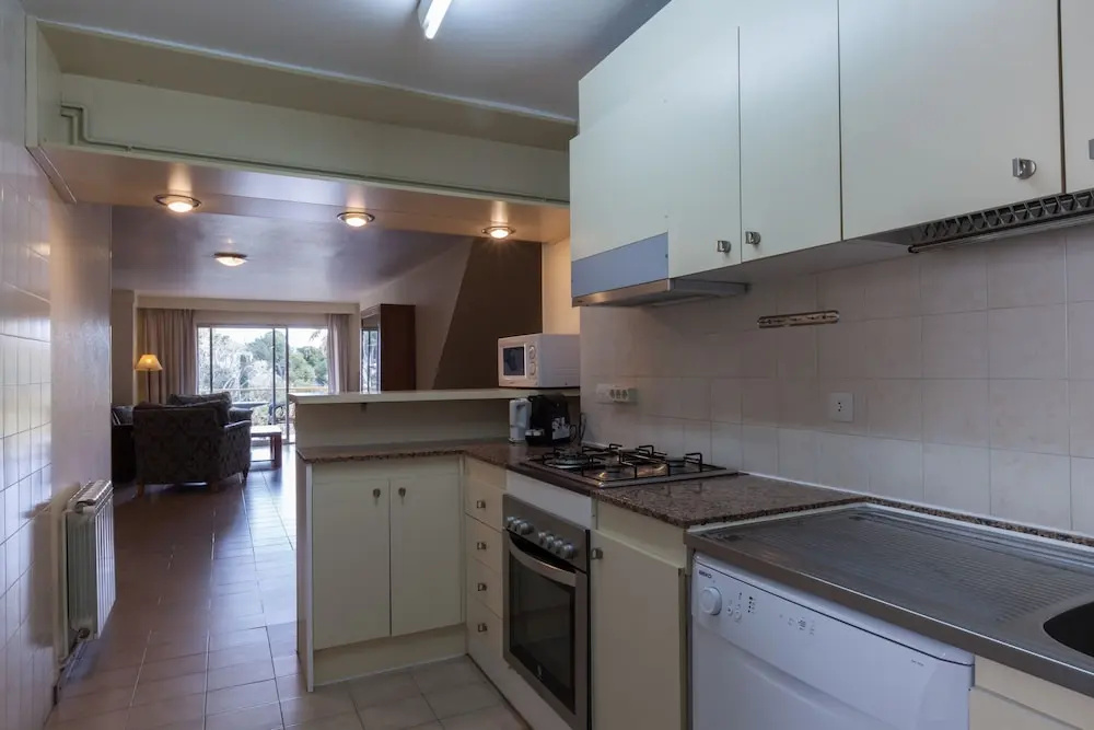 Apartamento Costa Brava