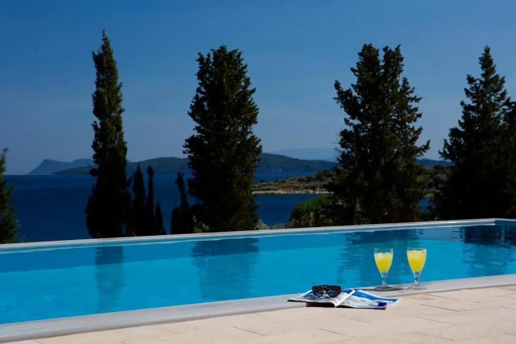 Nema Villas