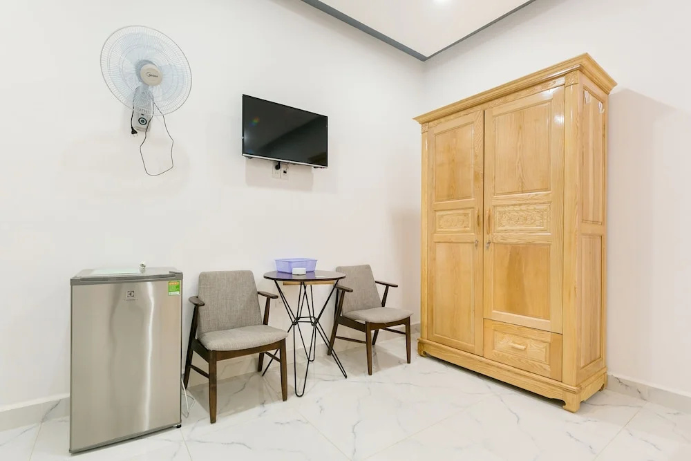 Ruby Hotel Phu Quoc