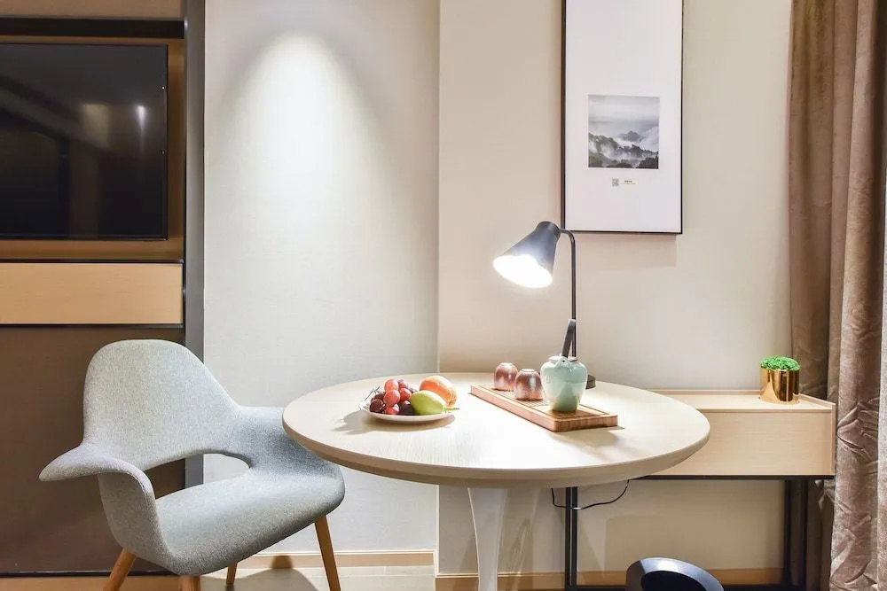 Atour Hotel Beijing Linkong New National Exhibition Center Branch