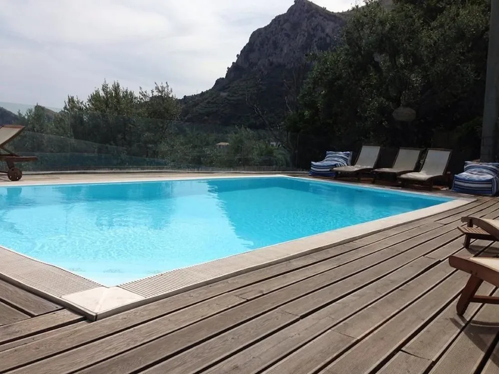 Villa Diamond