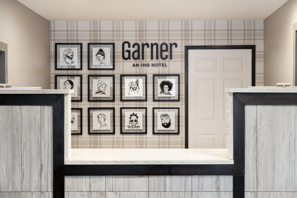 Garner Hotel Mahwah by IHG
