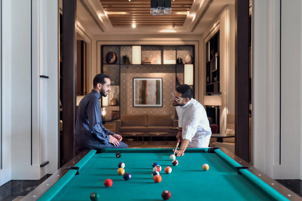 Crowne Plaza - Jeddah Al Salam by IHG