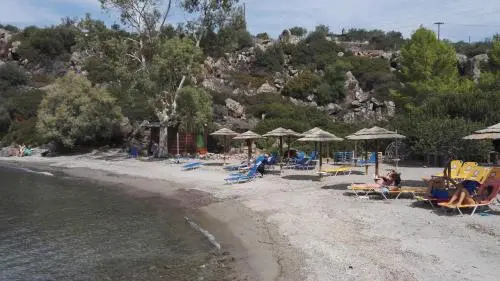 To Spitaki House