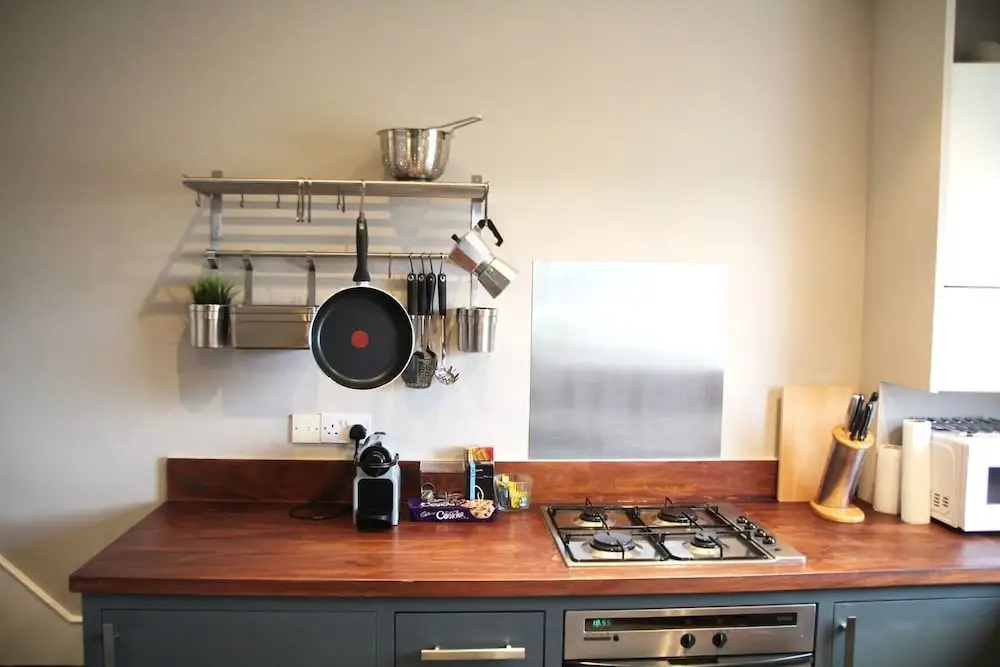 Modern and Stylish 2 Bedroom Flat in Notting Hill