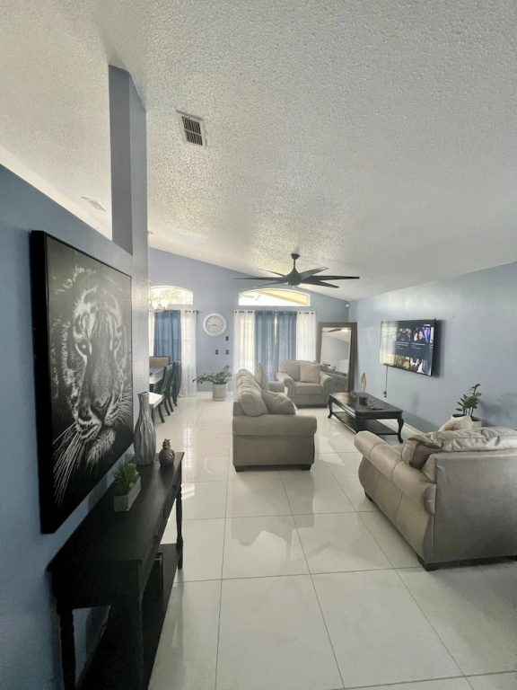 Grand Family Superior 4BR House near Disney Parks