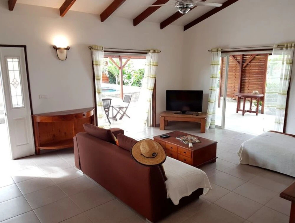 Villa Oasis