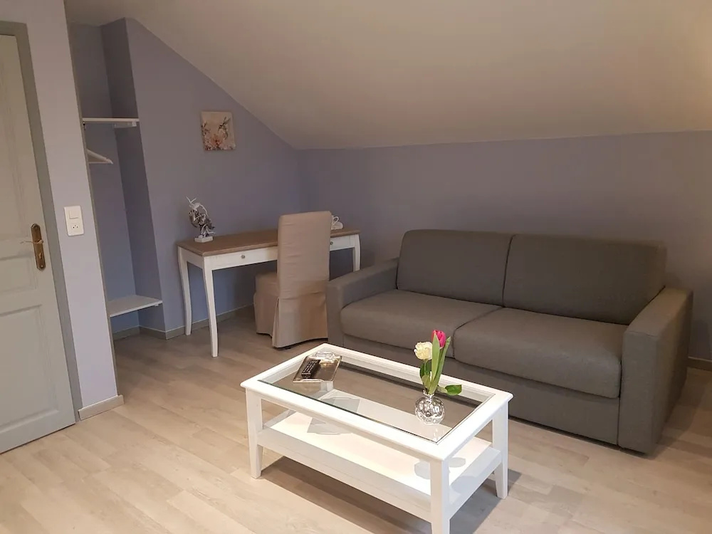 Chambre dHôte Les Ondines