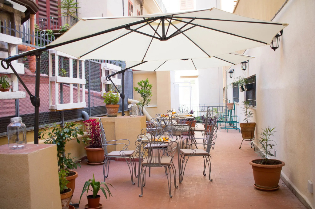 Bagnasco 18 suite&terrace