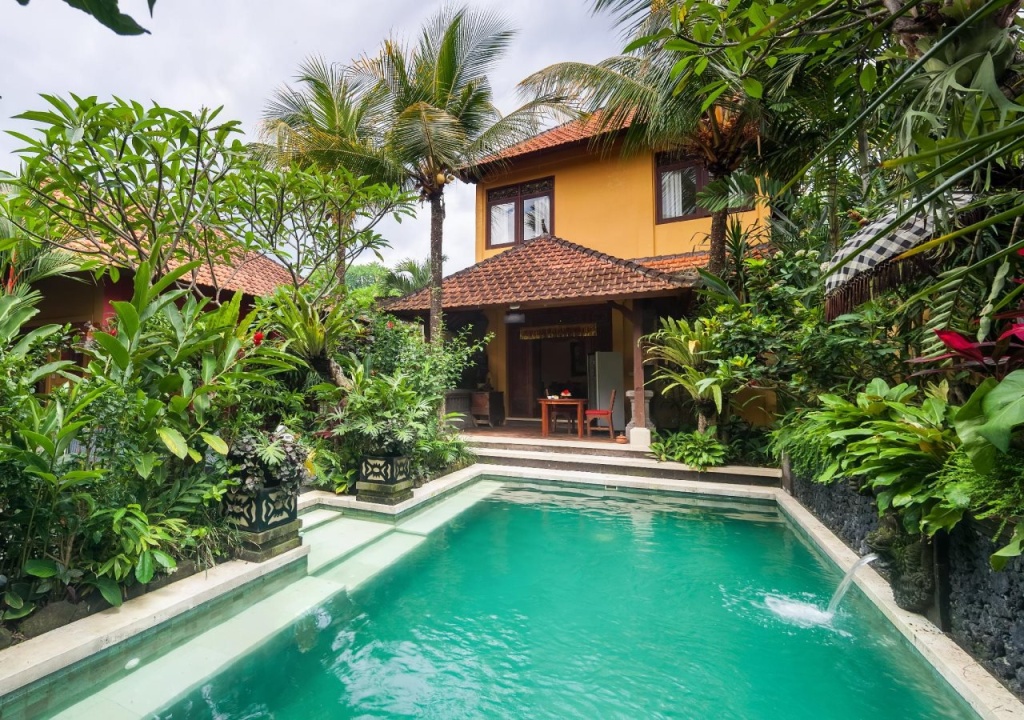 Mawa House