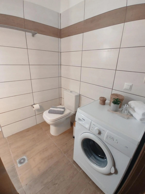 Preveza Mosaic House