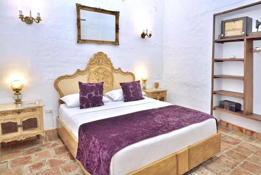 Hotel Casa Palosanto