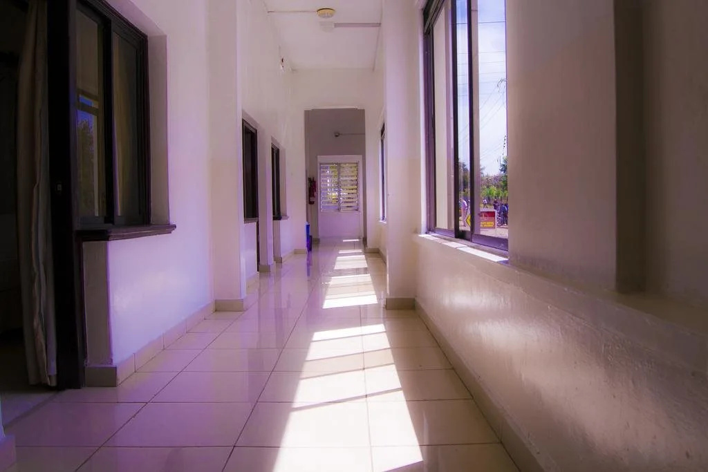 Kisumu Hotel