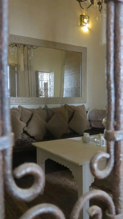 Riad Les Orangers D'alilia