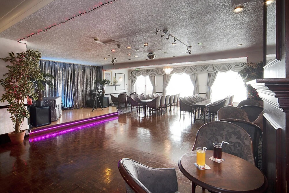 Hotel Santa Maria - formerly Daishs Blackpool