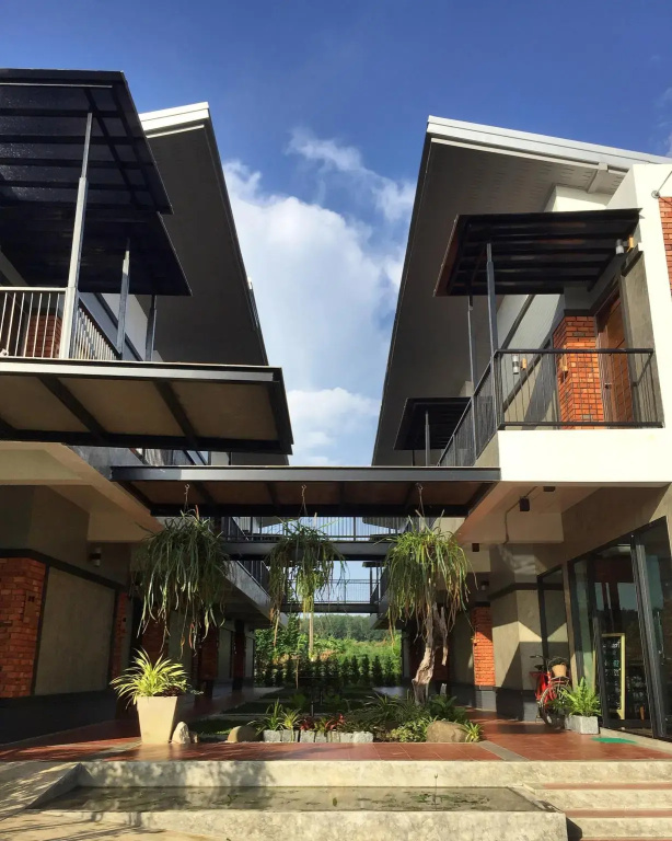 Nata Resort