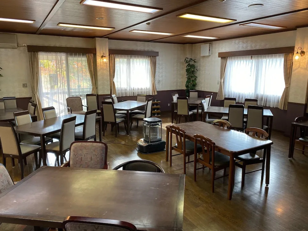 Guest House Nishiborakan
