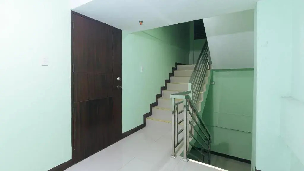 RedDoorz near EDSA Camp Crame