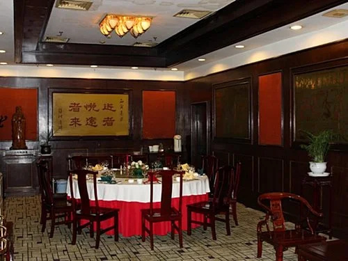 Shunyuan Hotel