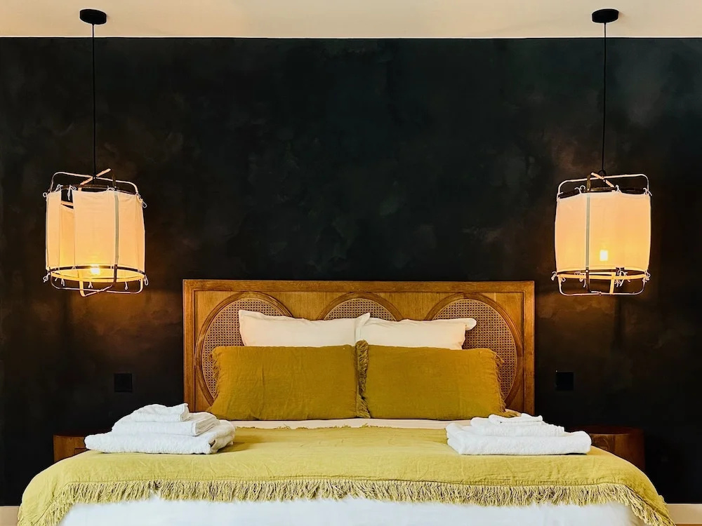 Les pénates bordelaises - Maison d\hôtes - Guesthouse