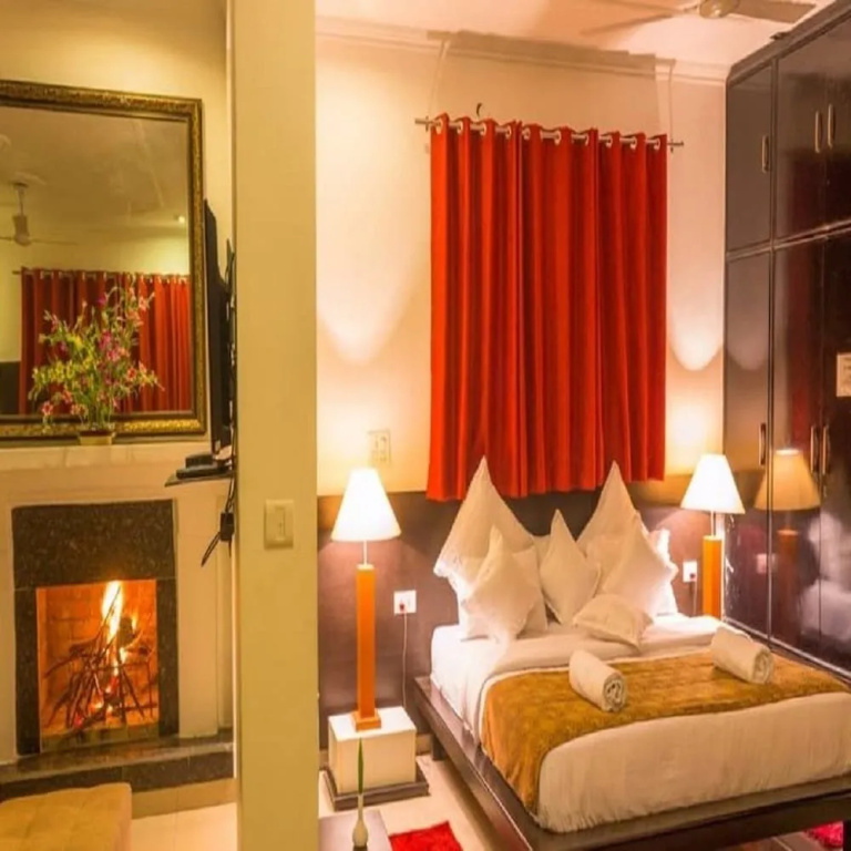 V Resorts Midwood Breeze Dehradun