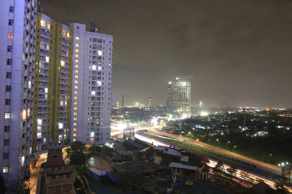 Hotel Horison Grand Serpong