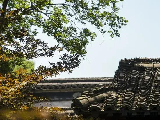 Wuzhen Club House