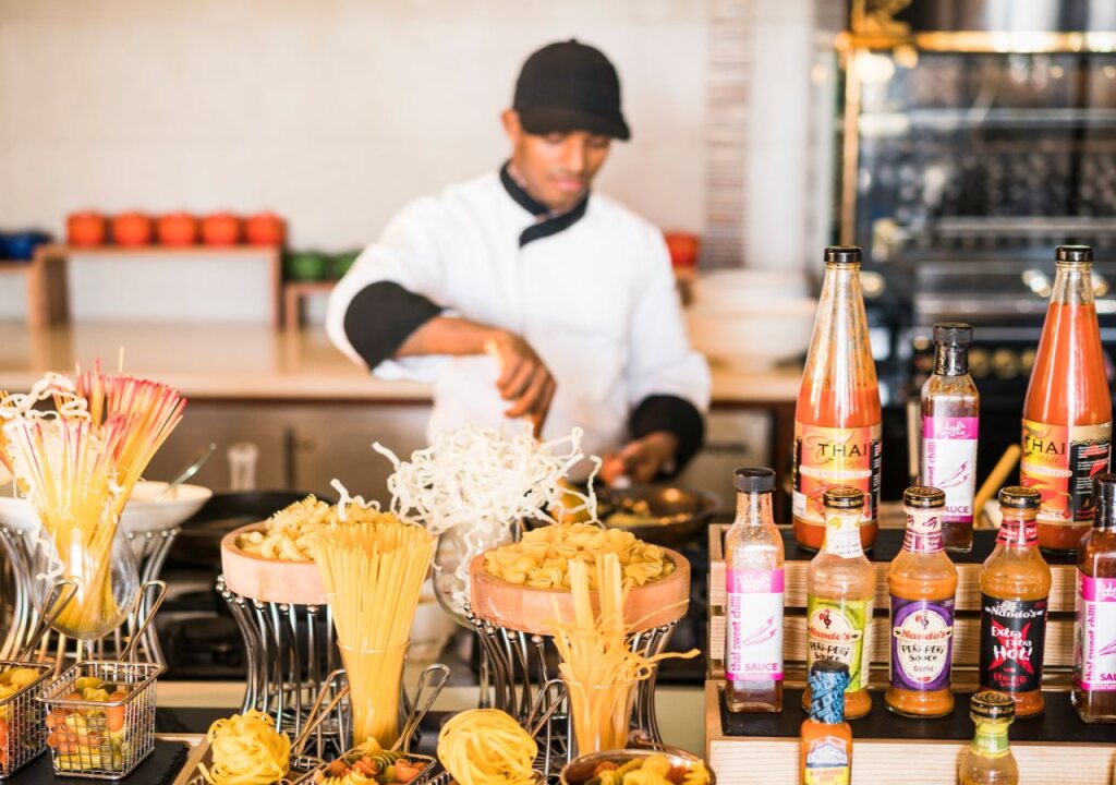 Anantara Peace Haven Tangalle Resort