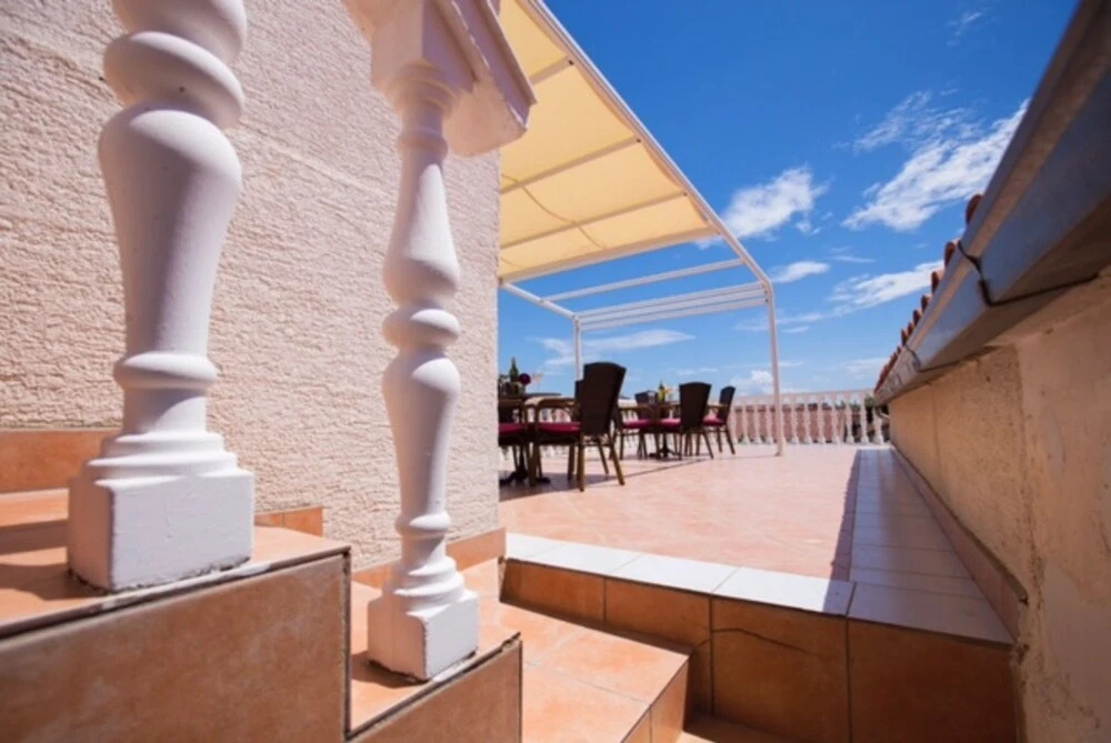 Apartment With One Bedroom In Baska Voda, With Wonderful Sea View, Furnished Terrace And Wifi - 100