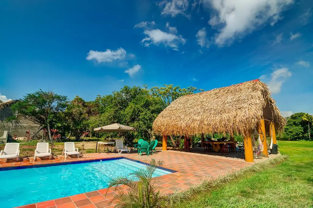 Windmill Hostal