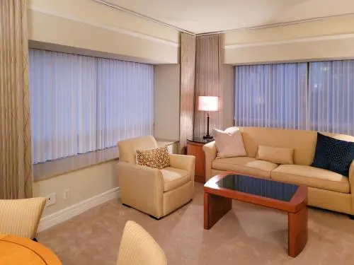 Privately Owned Luxury 2 Bedroom 2 Bath Suite In The Four Seasons Hotel Miami Sleeps 6