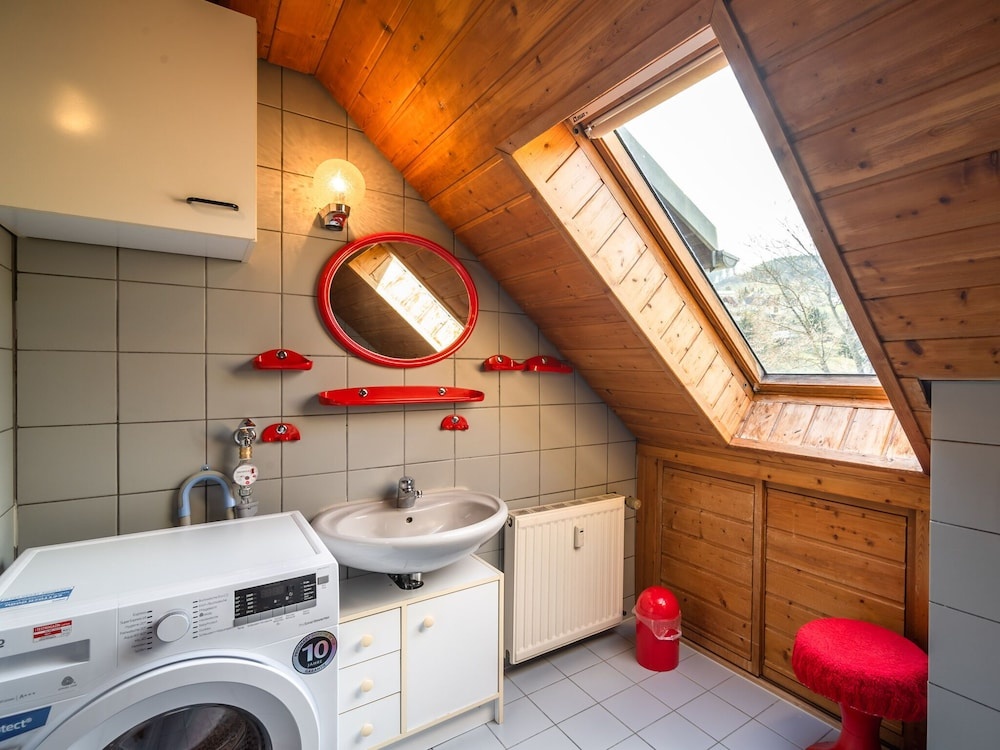 Cosy Apartment With Private Terrace in Todtnauberg in the Upper Black Forest