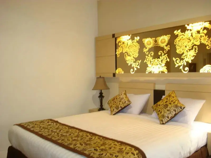 Srikandi Guest House