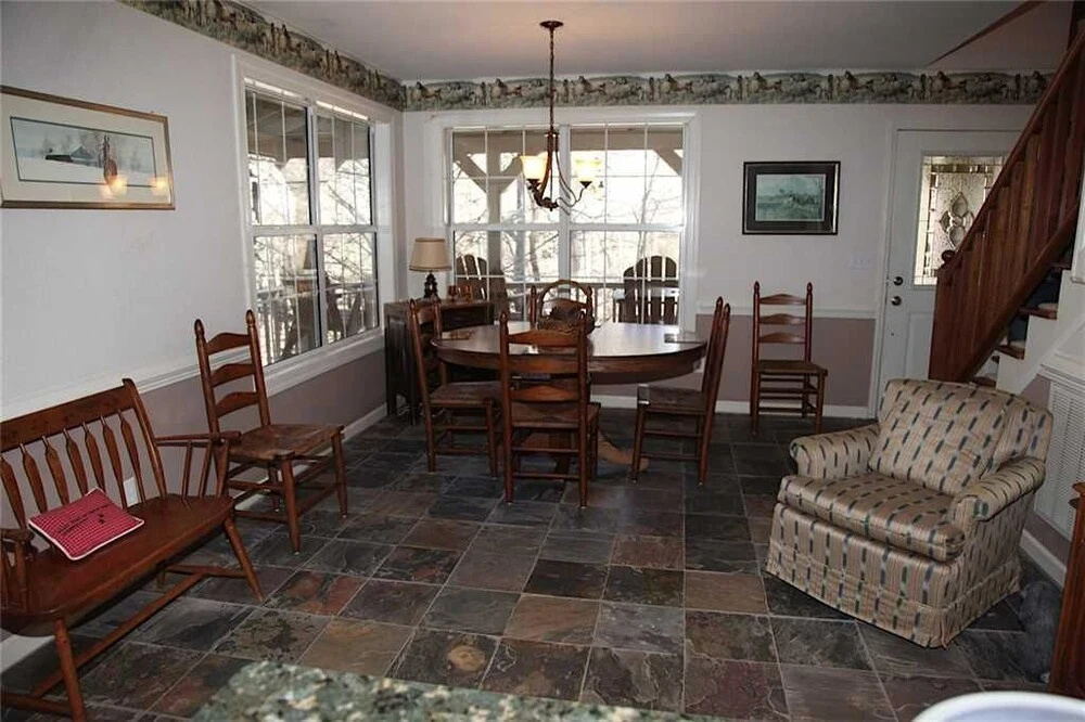 Meadow Cliff