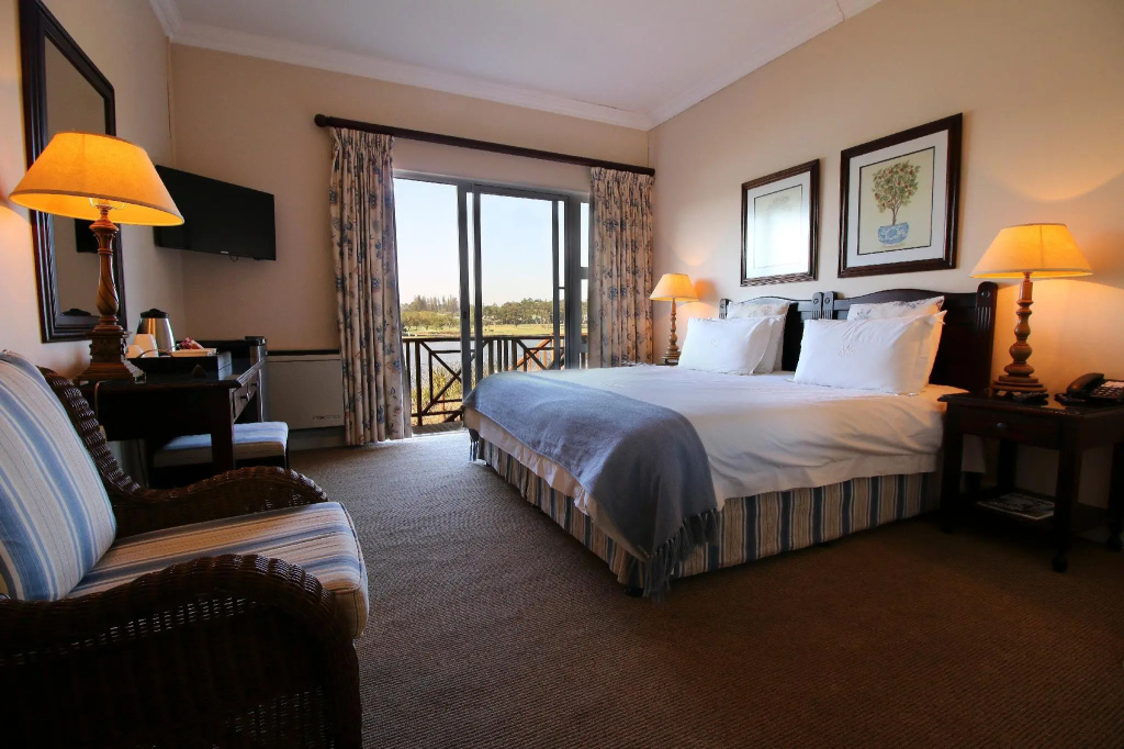 Kingfisher Lodge