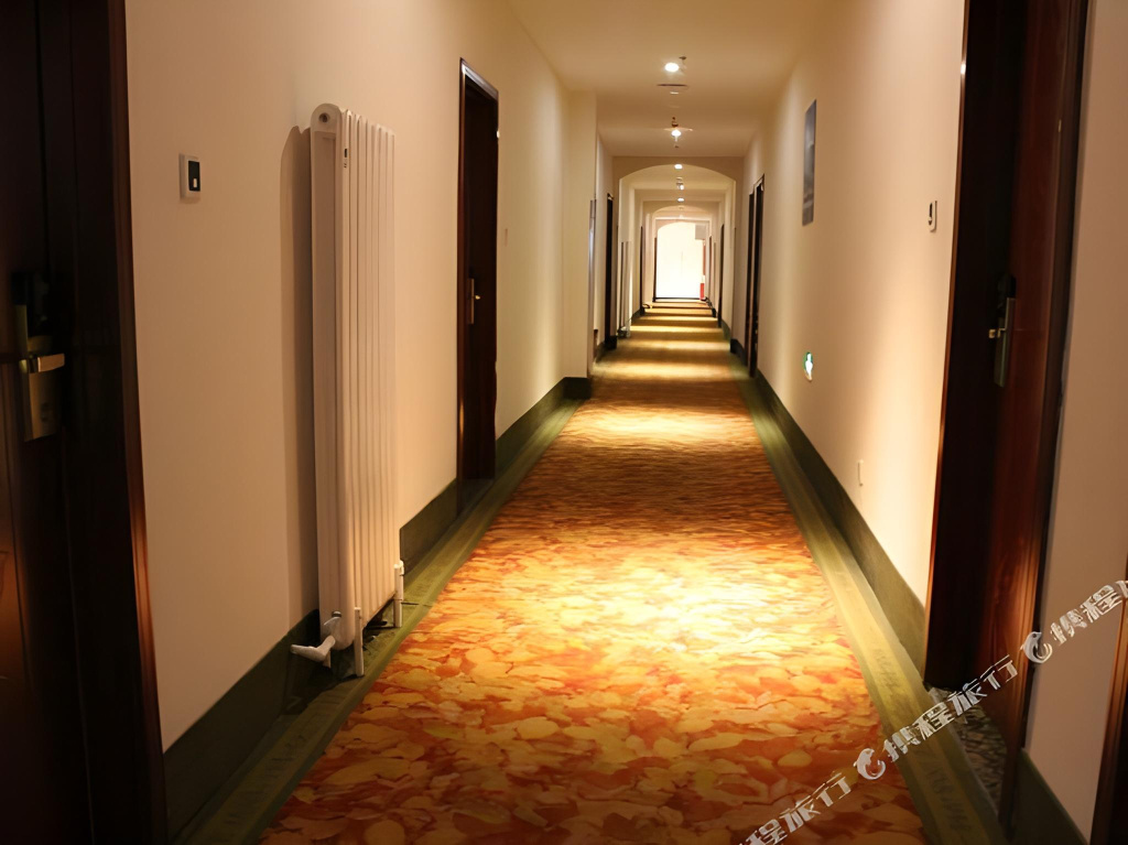 GreenTree Inn Beijing Chaoyang Beiyuan Beijing Meeting Center Express Hotel