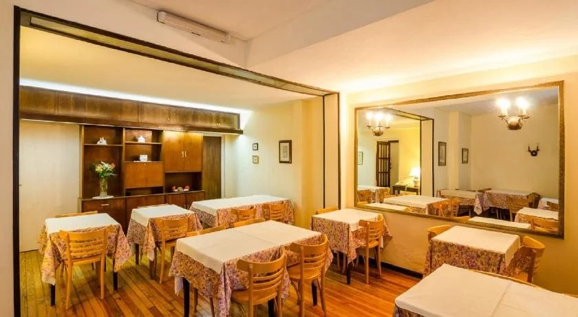 Hotel Urca