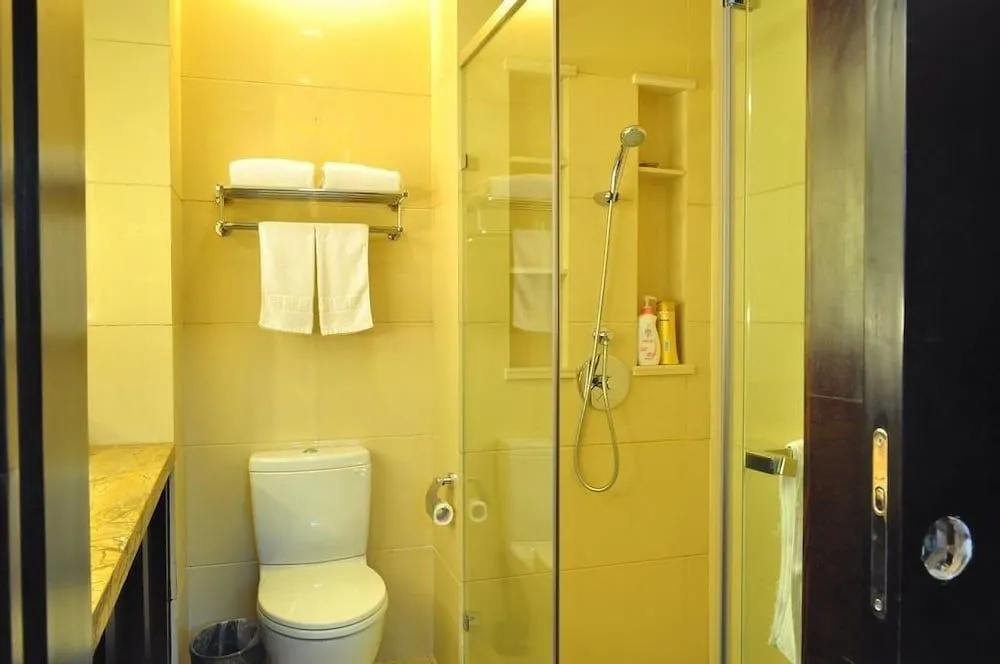 Chengdu West Care Hotel