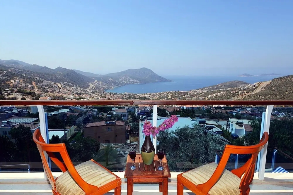 Villa Albatros