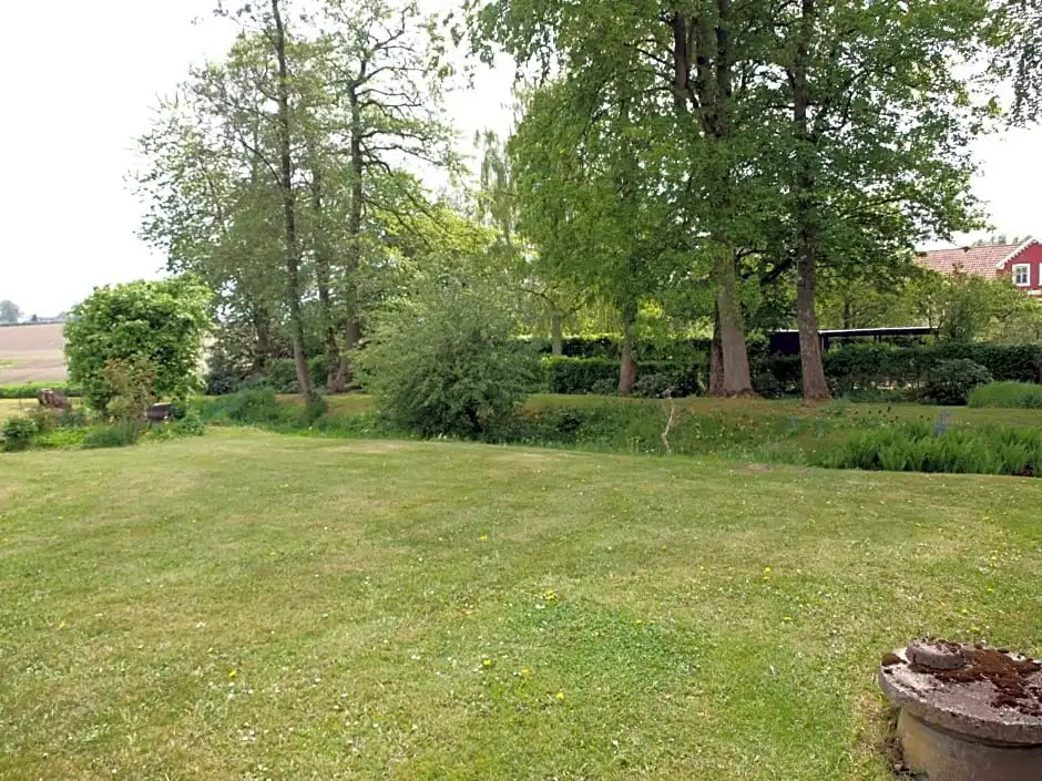 Baekgaarden B&B