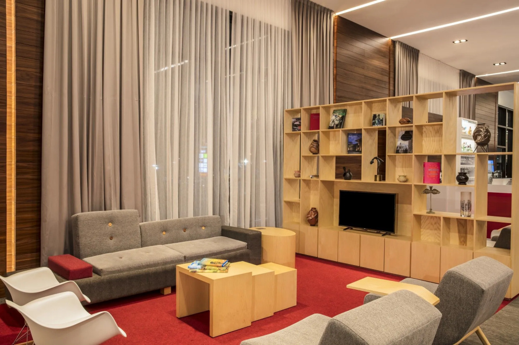 Fiesta Inn Tuxtla Fashion Mall