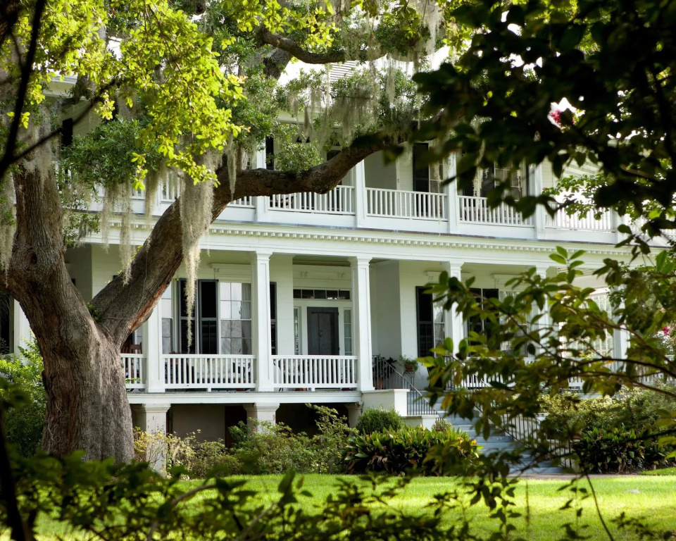 Best Western Sea Island Inn