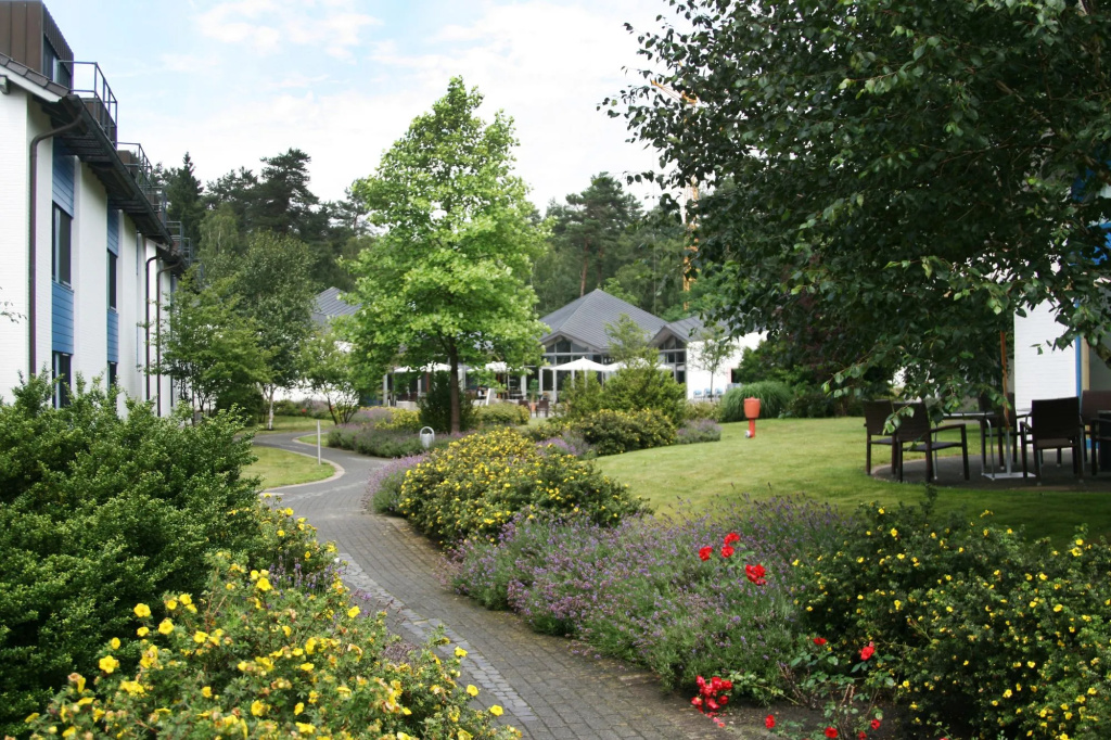 Hotel Park Soltau