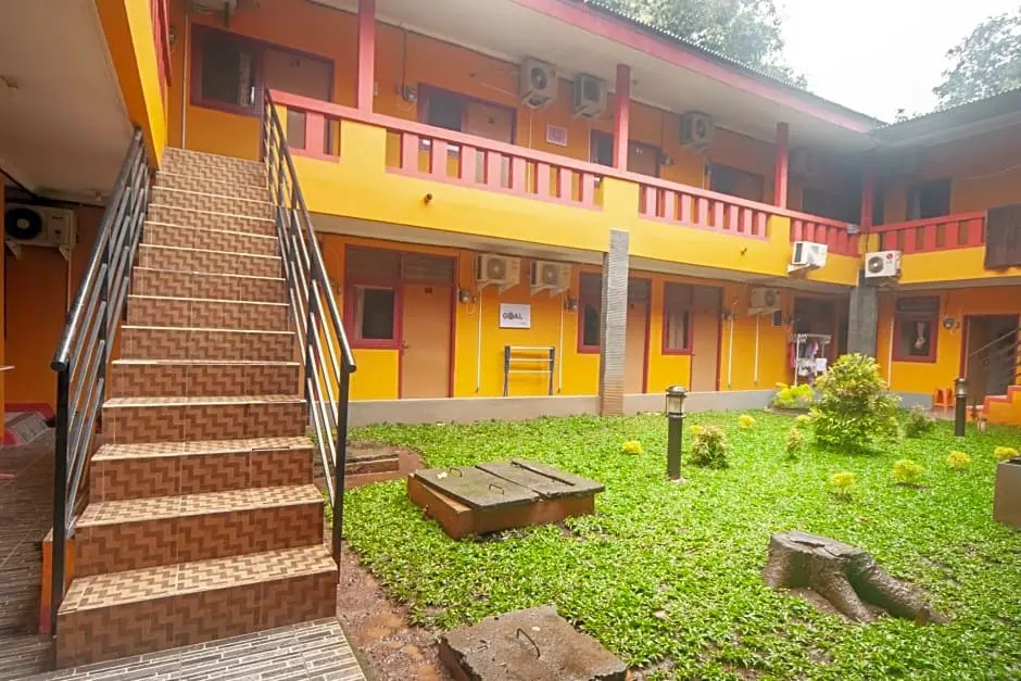 OYO Life 3034 Taman Melati