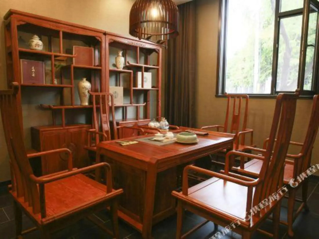 Mingdu Coast Hotel