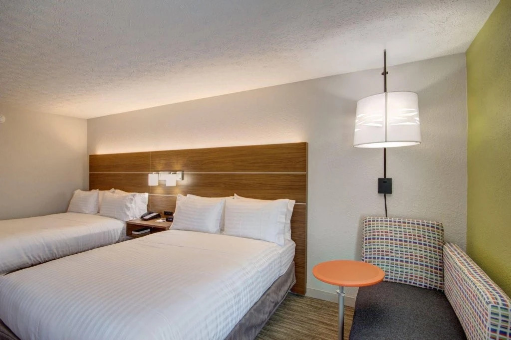 Comfort Inn Obetz