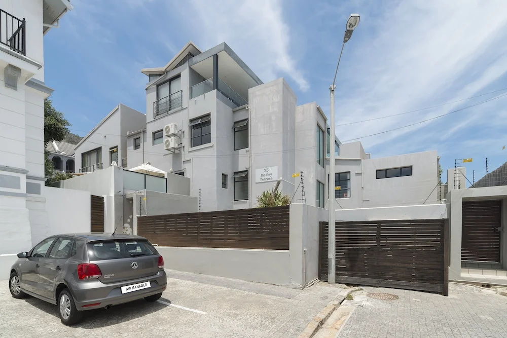 Bickley Terraces 1- Adults Only