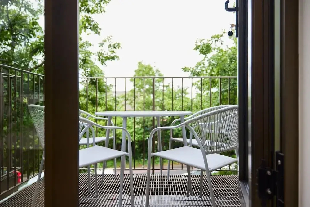 The South Wimbledon Place - Adorable 2bdr Flat With Balcony