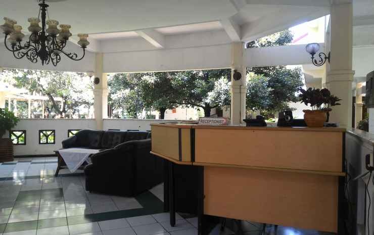 Guest House Eboni Madiun